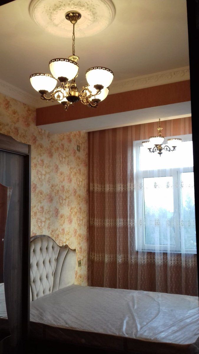 2-otaqlı yeni tikili kirayə verilir, Xırdalan ş., 70 m² — Mənzil, Xırdalan (6)