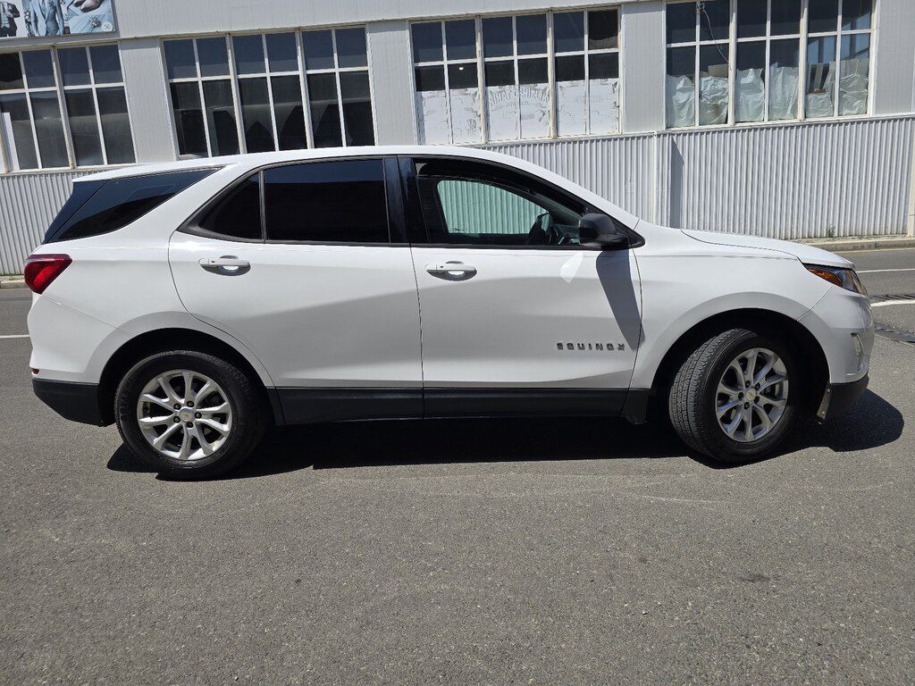 Chevrolet Equinox, 1.5 L, 2018 il, 143 600 km — Avtomobillər, Gəncə (2)