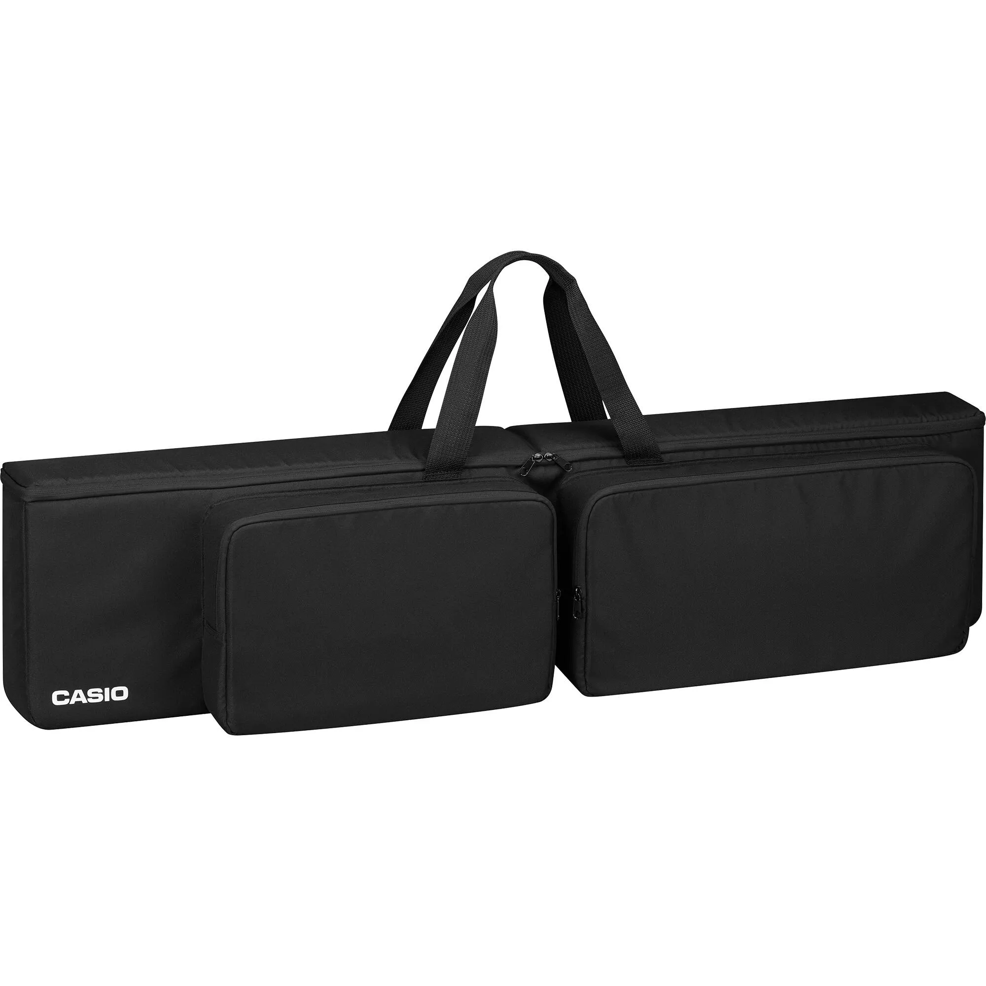 Rəqəmsal piano üçün çexol Casio SC-900P — Smart home