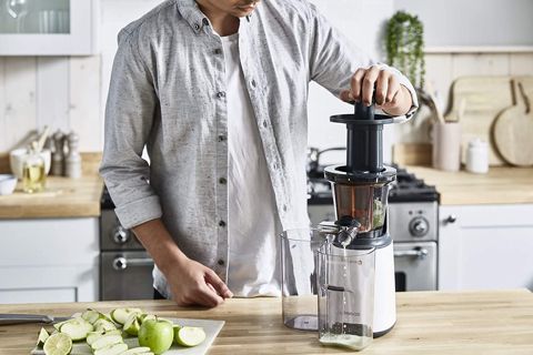 Şirəçəkən Kenwood JMP400WH — Bakı
