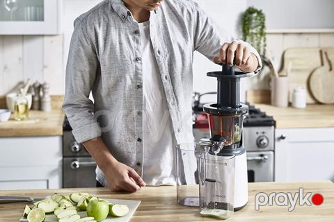 Şirəçəkən Kenwood JMP400WH — Bakı