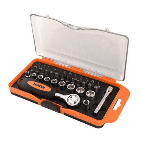 Alət dəsti Wokin W206638 — Bakı
