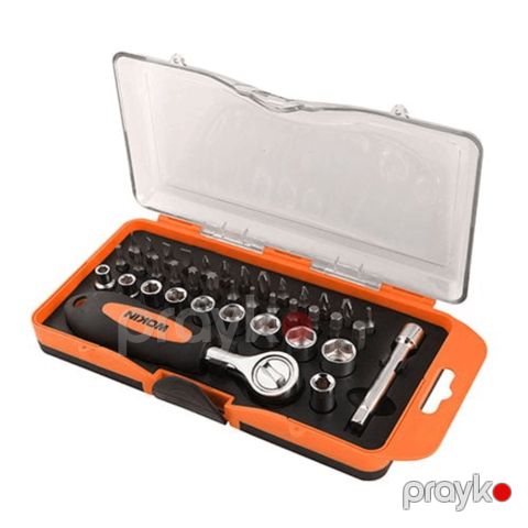 Alət dəsti Wokin W206638 — Bakı