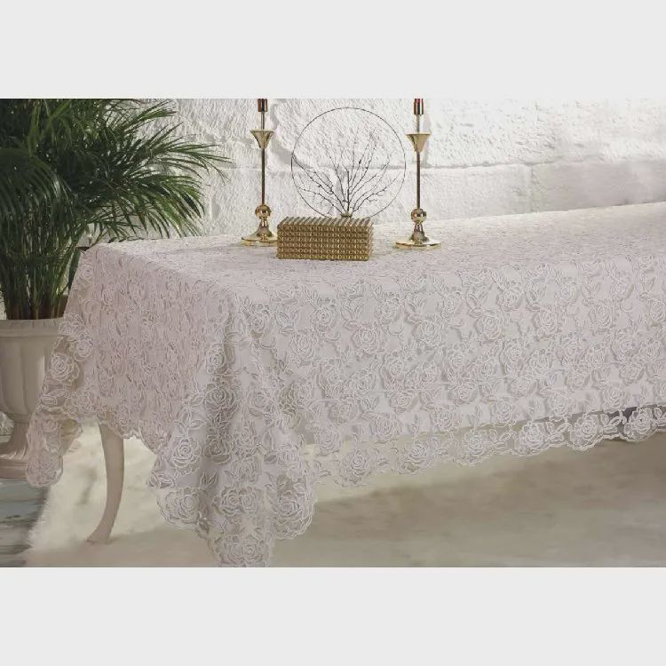 Süfrə Daimon Home Lavinya 160x220 sm (DH-LAVINYA220) — Mətbəx tekstili, Bakı
