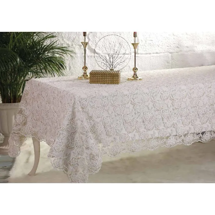Süfrə Daimon Home Lavinya 160x220 sm (DH-LAVINYA220) — Bakı