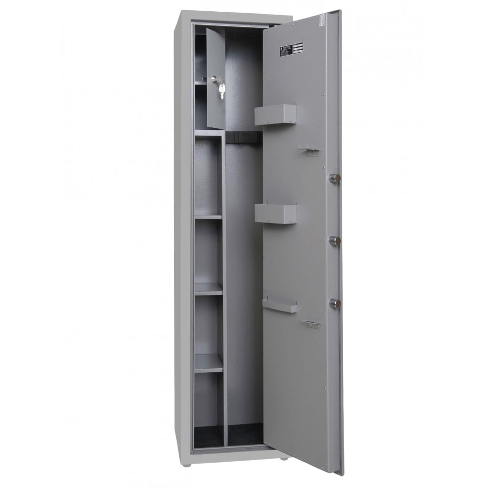 Seyf Griffon Gs.140.K Grey — Mallar, Bakı (2)
