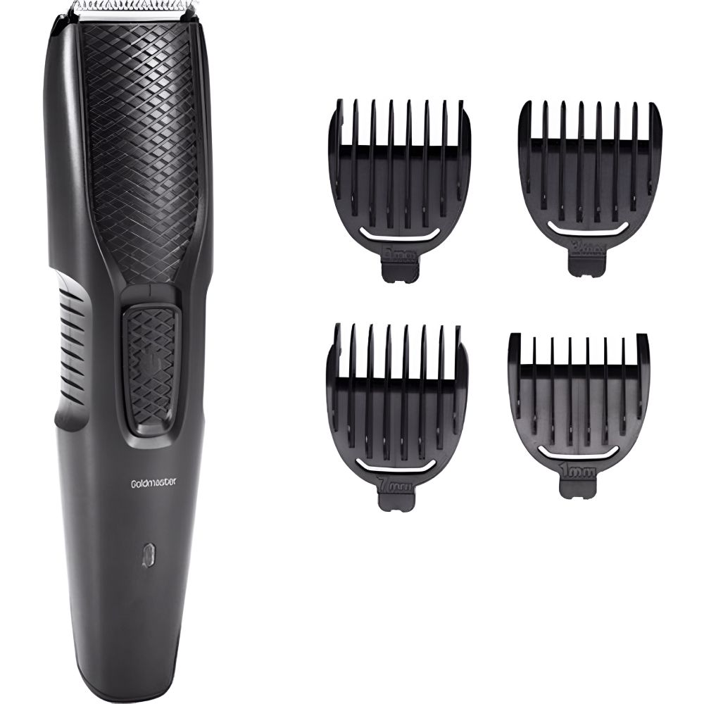Trimmer GoldMaster Spago GM-8120 — Mallar, Bakı (3)