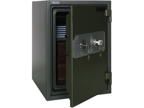 Seyf booıl BSK-500 (500X350X425MM) 57KQ — Bakı
