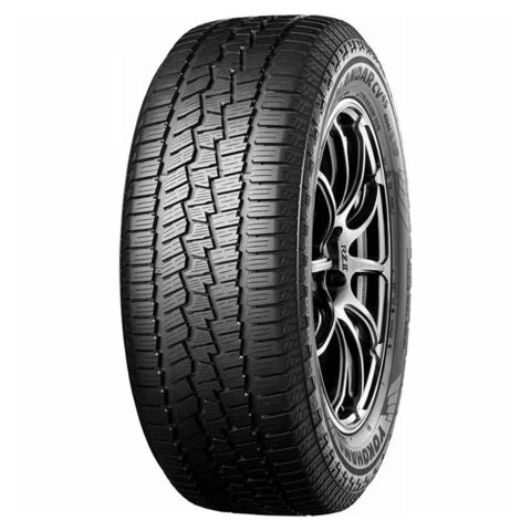 Avtomobil təkəri Yokohoma Geolandar CV 4S G061 104V M+S 225/60R18 — Bakı