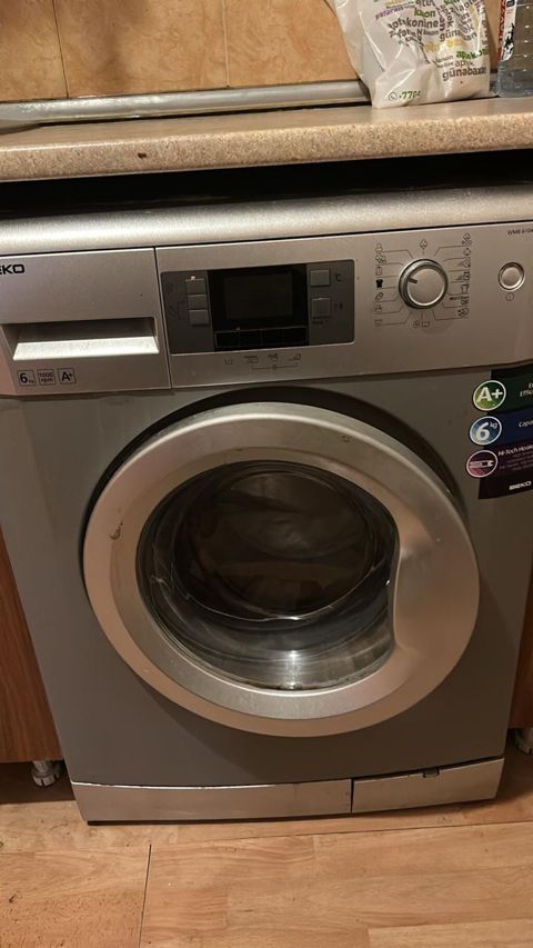 Beko paltaryuyan 250 azn — Bakı