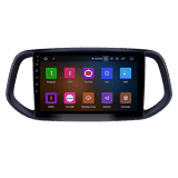 Avtomobil üçün monitor Android King Cool T18 2/32GB DSP & Carplay For Kia KX3 — Avtomobil televizorları və monitorları