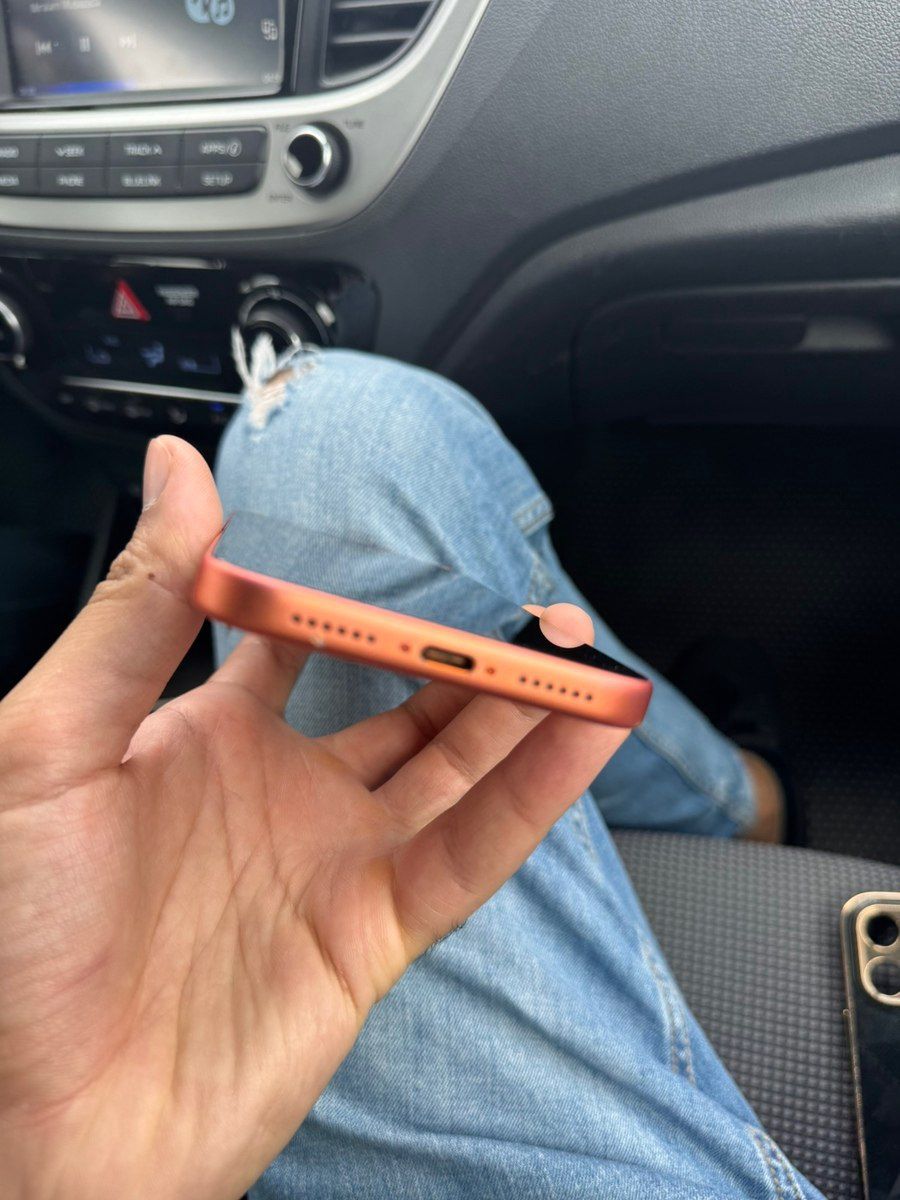 Apple iPhone 17 Pro Max Cosmic Orange 256GB/12GB — Smartfonlar, Bakı (7)