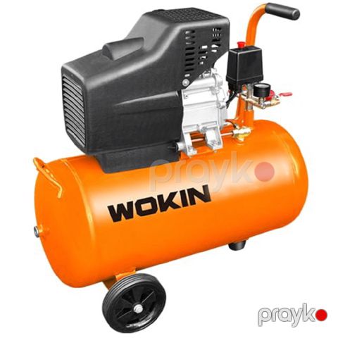 Kompressor Wokin W831002 — Bakı