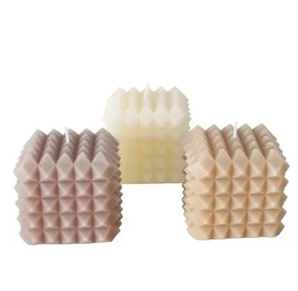 Şam Boltze Cube H 7,5 sm 1 ədəd — Bakı