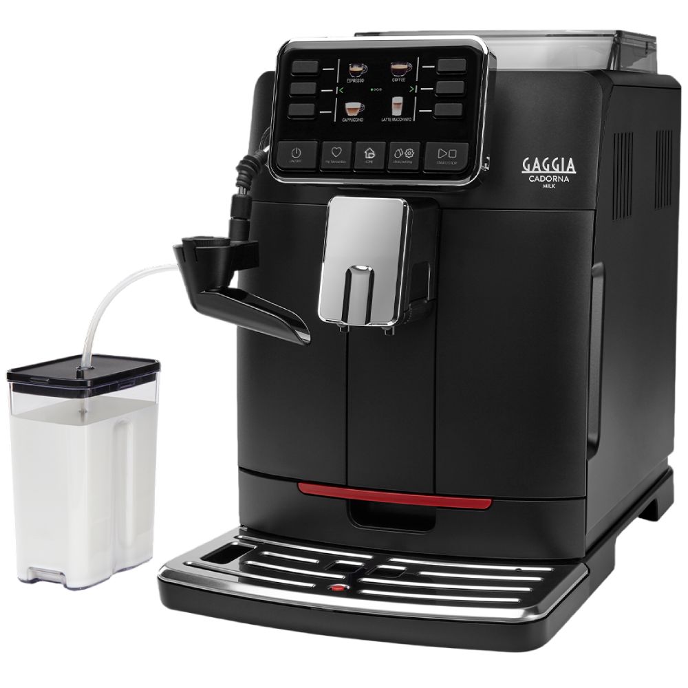 Qəhvəbişirən Gaggia RI9603/01 Cadorna Milk 886960301010 — Mətbəx texnikası, Bakı (2)