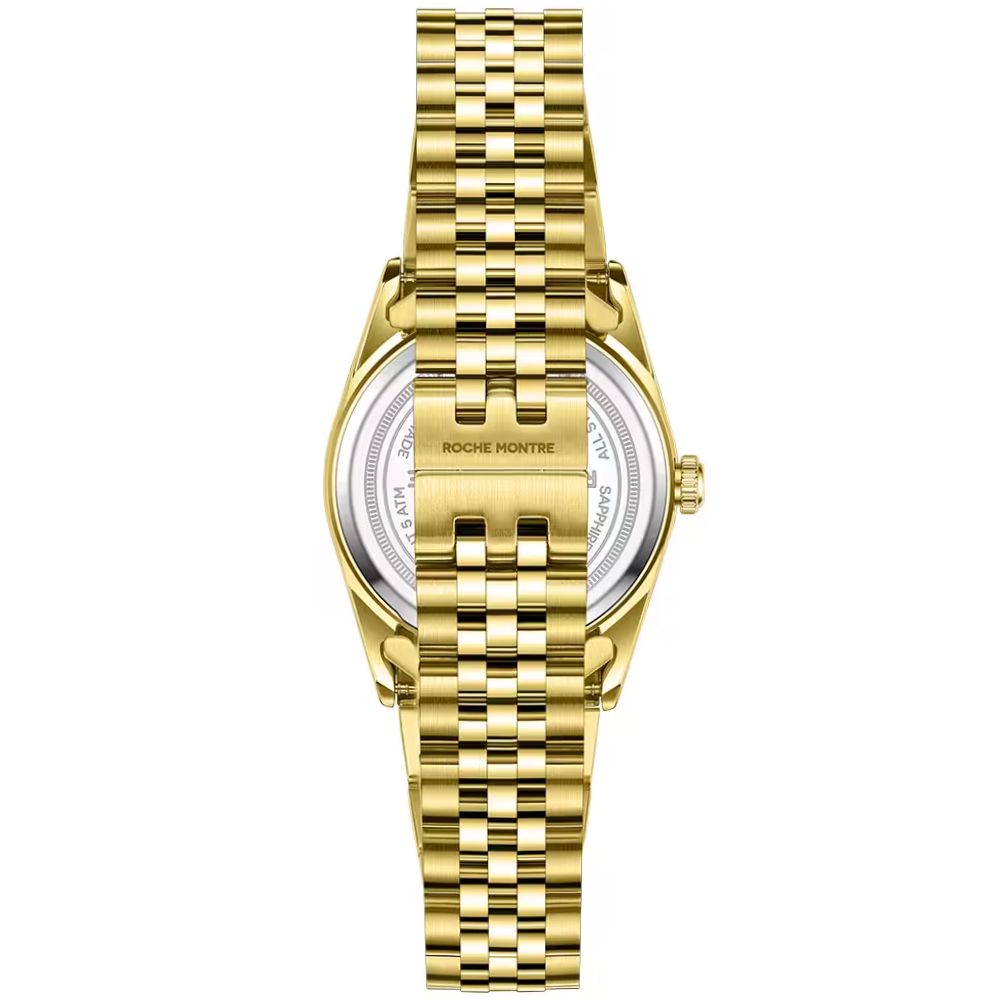 Saat Roche Montre RML5013-06 — Saatlar, Bakı (3)