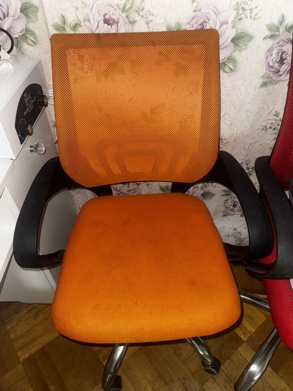 Düz masa, Siyirməli, Polkalı, Laminat, Kredit yoxdur — Mebel, Bakı (7)