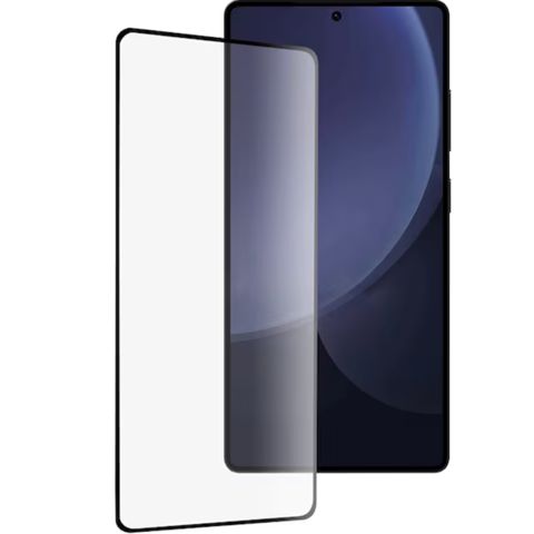 Qoruyucu şüşə Euroacs HD Bio Samsung S25 — Bakı