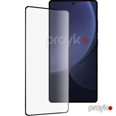 Qoruyucu şüşə Euroacs HD Bio Samsung S25 — Bakı