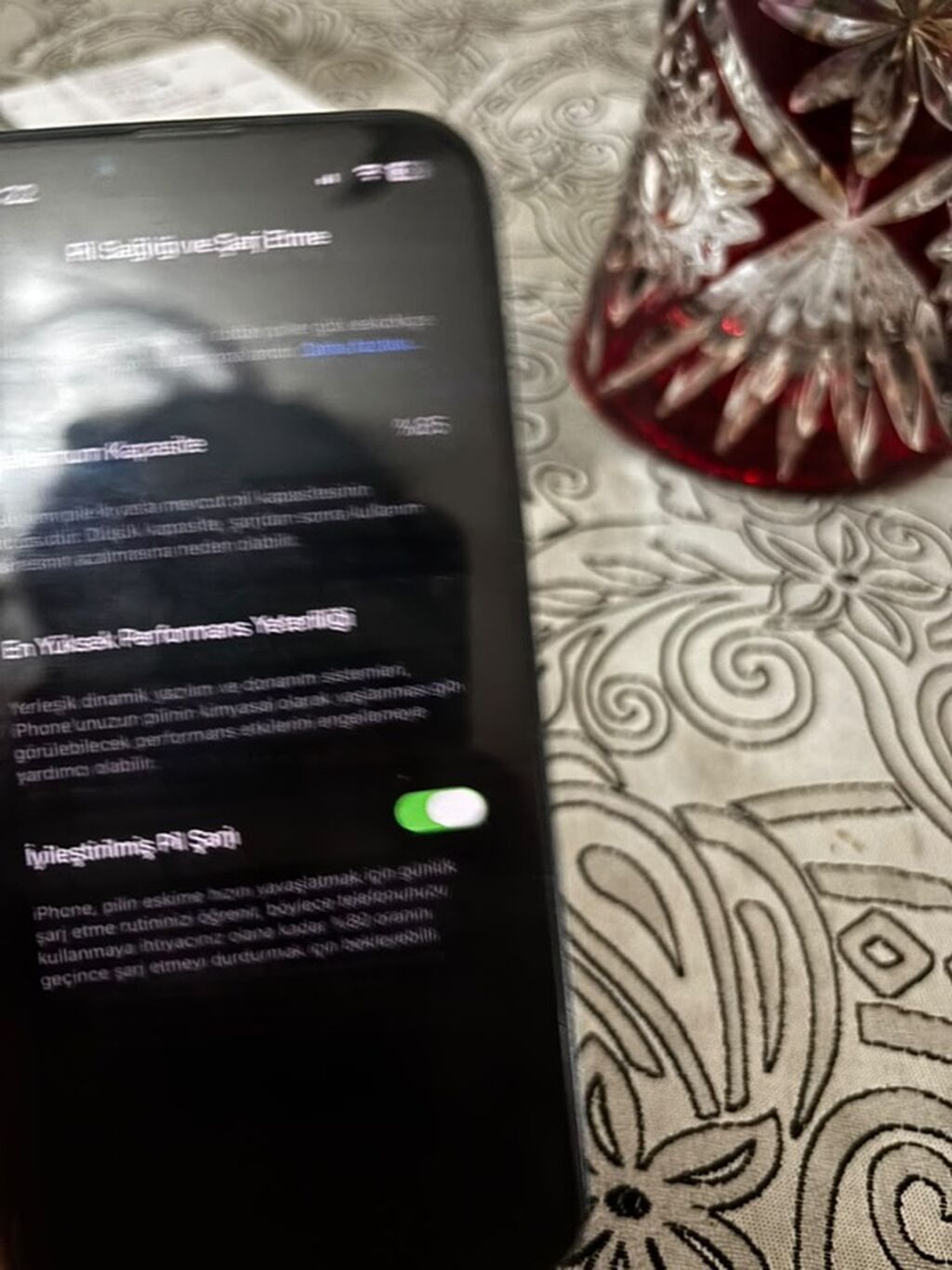 IPhone 13, Qara — Apple iPhone, Xaçmaz (6)