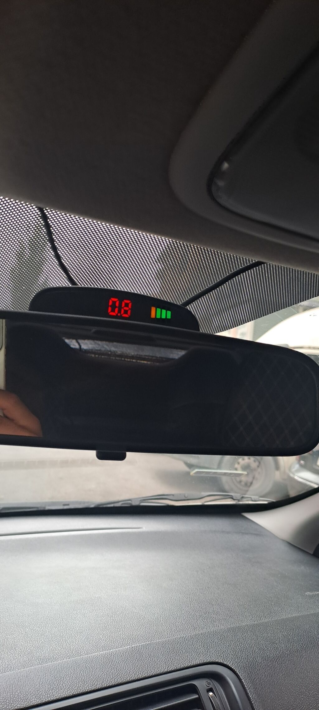 Servisdən alınıb.Tex passport mənə məxsusdu.Nömrə ilə satılır.Daim bu — Avto, Xırdalan (5)