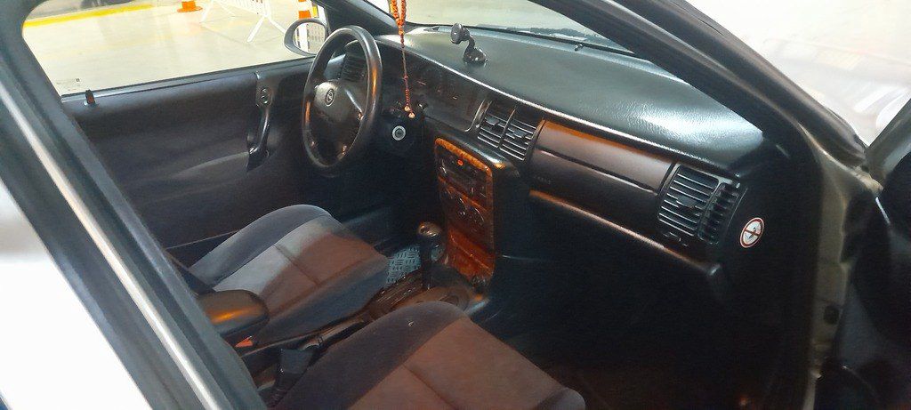 Opel Vectra, 2.0 L, 1998 il, 236 000 km — Avtomobillər, Bakı (5)