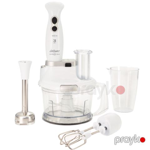 Blender Arzum Soprano Max 8693184950968 — Bakı