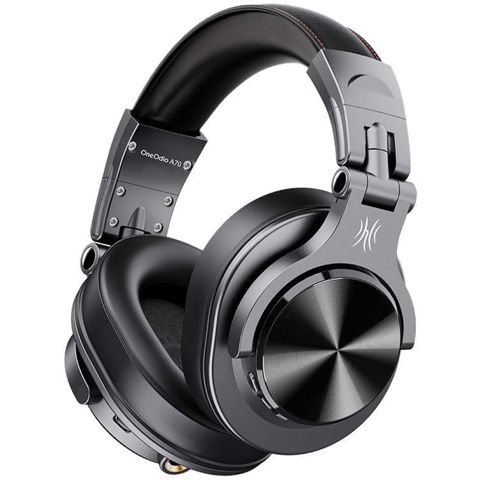 Qulaqcıq OneOdio A70 Black — Bakı
