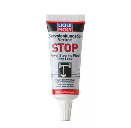 Liqui Moly Yağ sızmasına qarşı qatqı 0,035 L (7652/1099) — Bakı