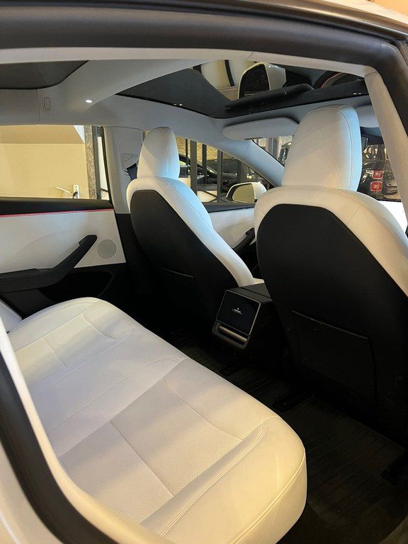 Tesla Model 3, 60 kWh, 2024 il, 22 500 km — Avtomobillər, Bakı (11)
