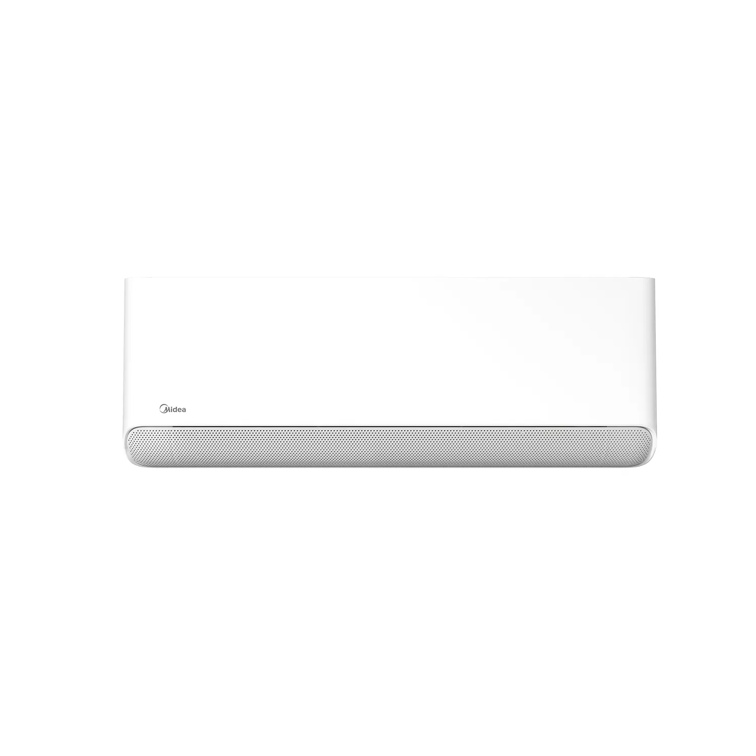 Kondisioner Midea MSCB1-12N8D1-KIT, 12000 BTU, İnverter, 30–40 m2, Wi-Fi — Bakı