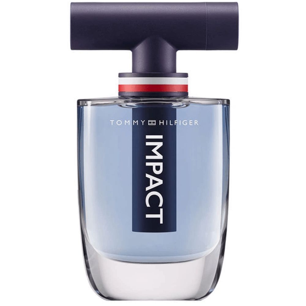 Kişi parfümü Tommy Hilfiger İmpact EDT 50 ml 7640496670184 — Ətir, Bakı (2)