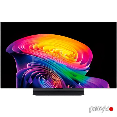 Televizor LG OLED77C6RLA.AMCN — Bakı