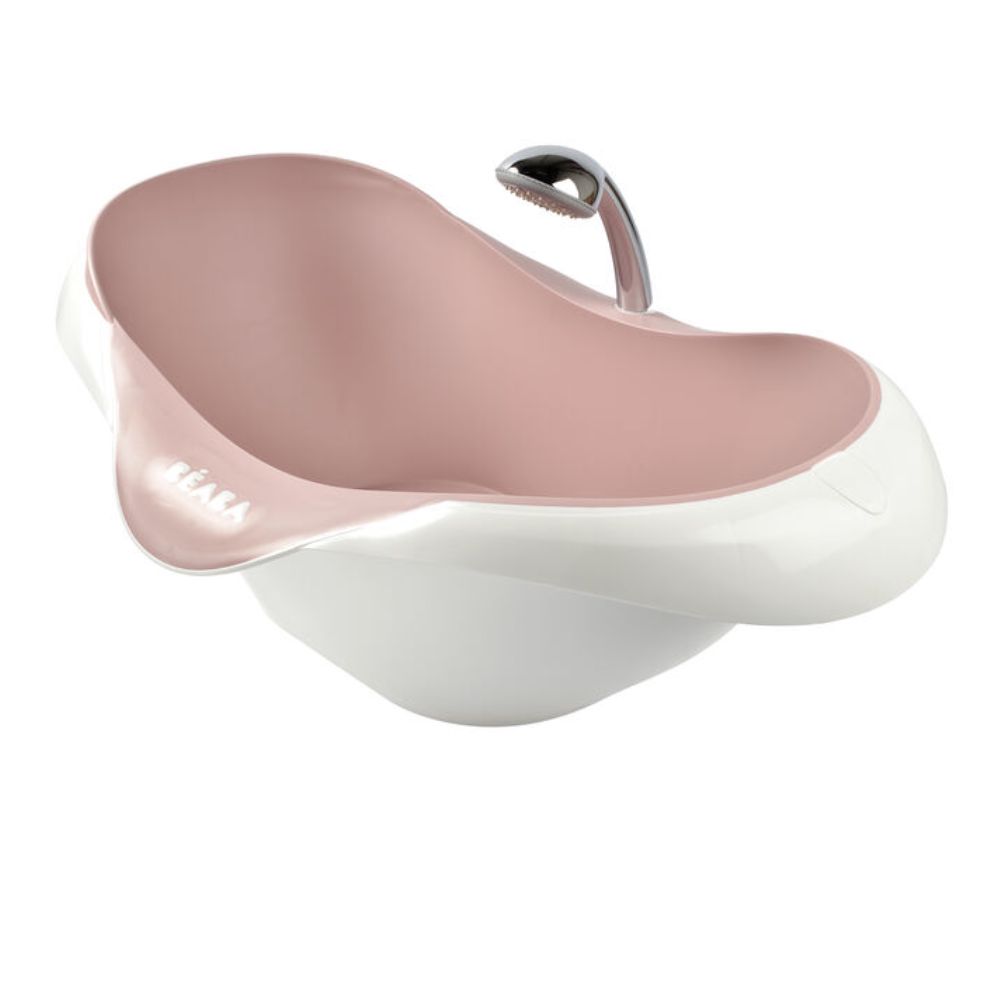 Hamam üçün vanna Beaba Cameleo çəhrayı 920354 — Mallar, Bakı (2)