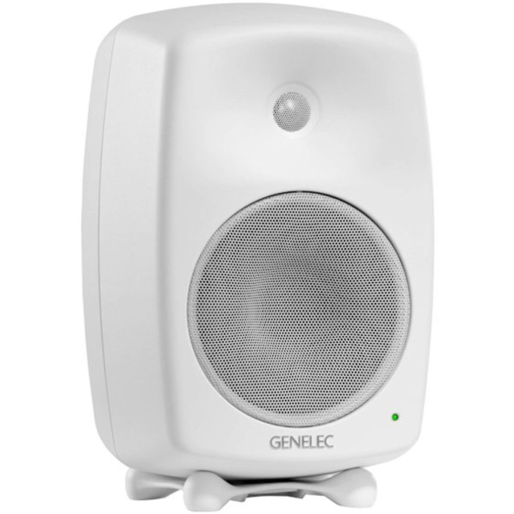 Studiya monitoru Genelec 8040BWM — İdman, hobi, istirahət, Bakı (2)