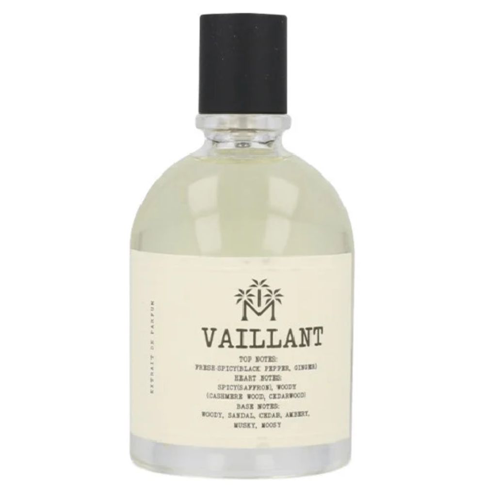 Uniseks parfüm Moudon Valliant Exdp 100 ml 3074161000503 — Ətir, Bakı