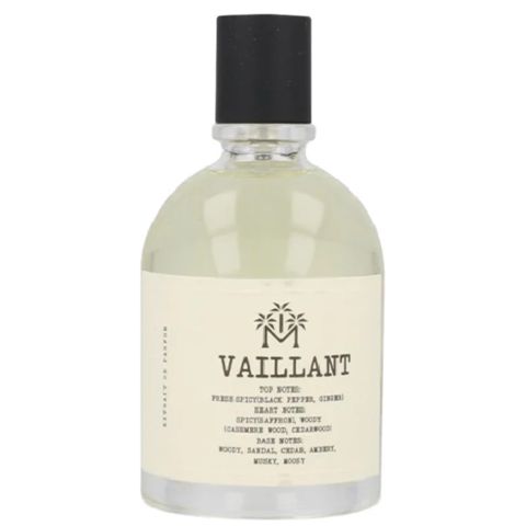 Uniseks parfüm Moudon Valliant Exdp 100 ml 3074161000503 — Perfumes