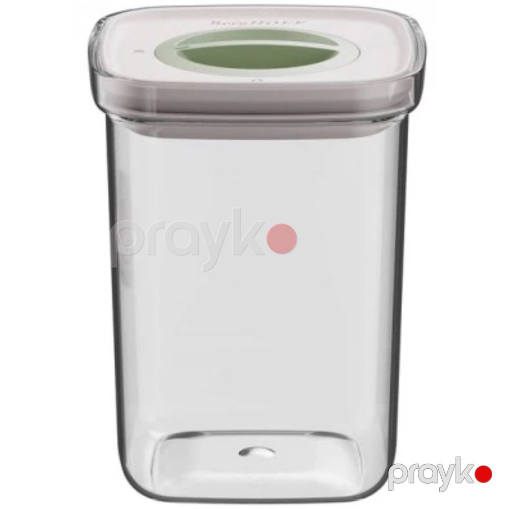 Lunch box BergHOFF Smart Seal 2 parça 3950664 — Məhsulların saxlanması, Bakı (2)