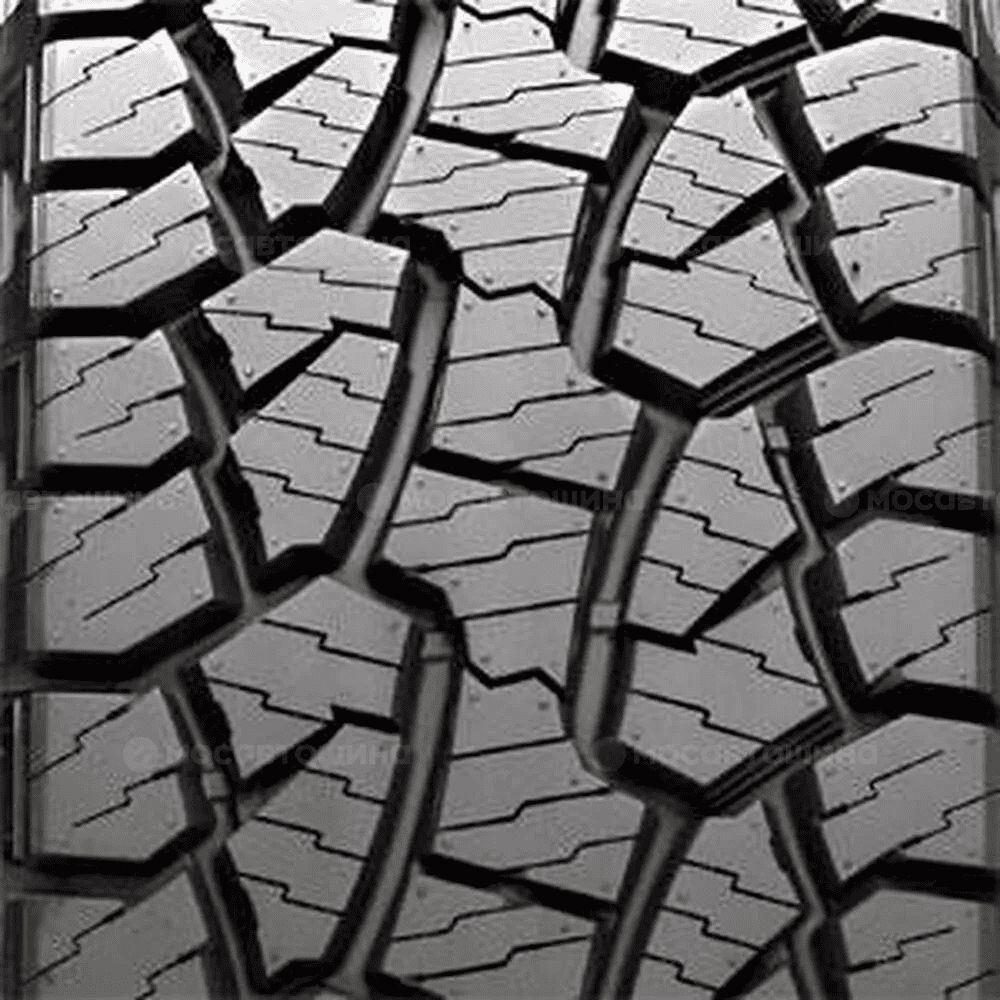Avtomobil təkəri Hankook Dynapro RF10 AT-M 104T 205/80R16 — Təkərlər, Bakı (2)
