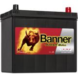 Avtomobil üçün akkumulyator Banner Power Bull 45AH P4523 — Avtomobil