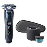 Elektrik üzqırxan Philips S7885/50 with advanced SkinIQ technology, 7000 Series — Ülgüclər, trimmerlər və epilyatorlar