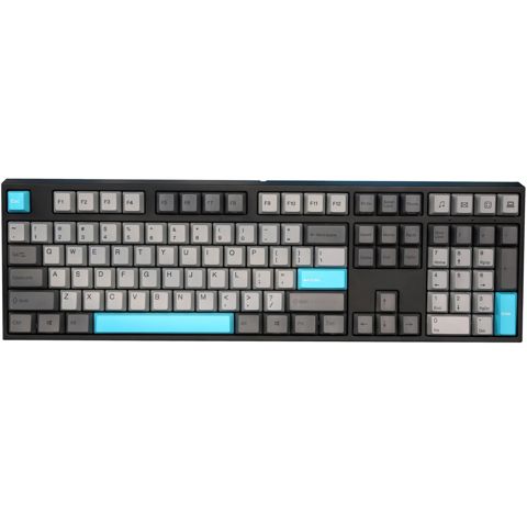 Oyun klaviaturası Varmilo VEM108 Moonlight V-Sakura — Bakı