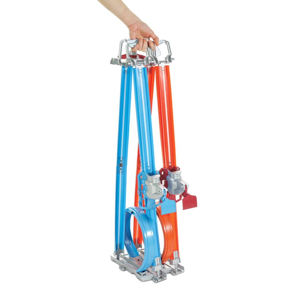Hot Wheels HW Double Loop Dash TS GFH85 887961762617 — Oyuncaq nəqliyyatı, Bakı (2)