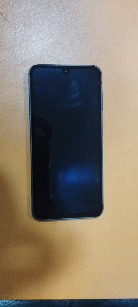 Samsung Galaxy A16 Black 128GB/6GB — Smartfonlar, Bakı (5)