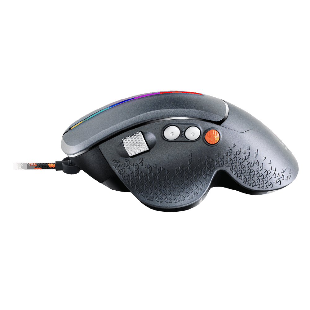 Gaming mouse Canyon Apstar / CND-SGM12RGB — Klaviaturalar və siçanlar, Bakı (4)