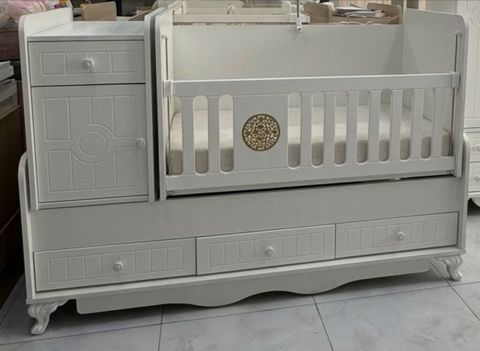 Transformer beşik satılır. normal vəziyətdədir. Problemi qırığı — Digah