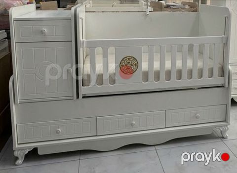 Transformer beşik satılır. normal vəziyətdədir. Problemi qırığı — Digah