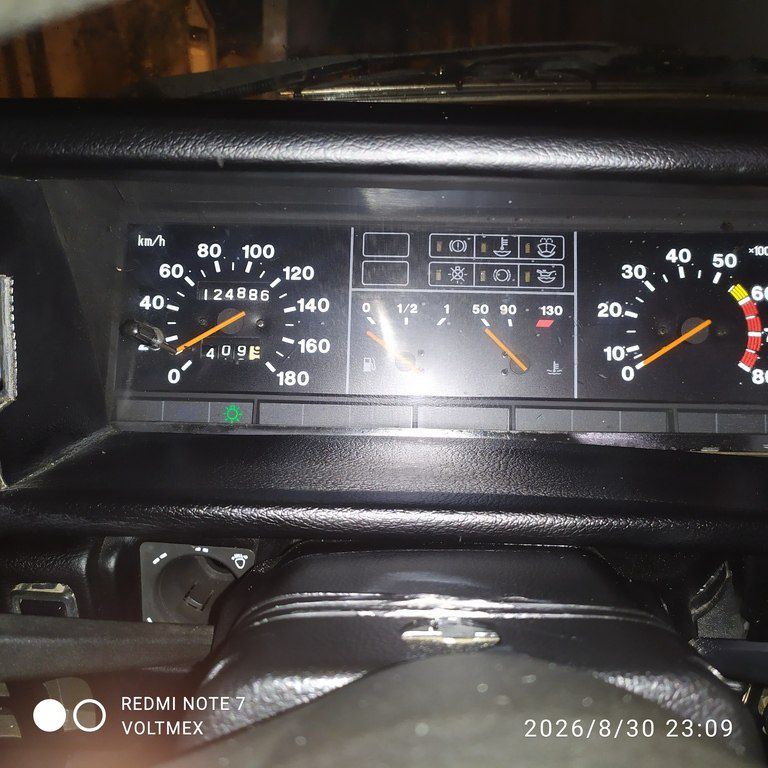 Lada (VAZ) 21099, 1.5 L, 2000 il, 124 900 km — Avtomobillər, Göyçay (2)