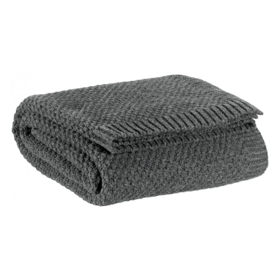 Örtük Vivaraise Danilo 130x160 sm, Carbon (1770075000) — Bakı