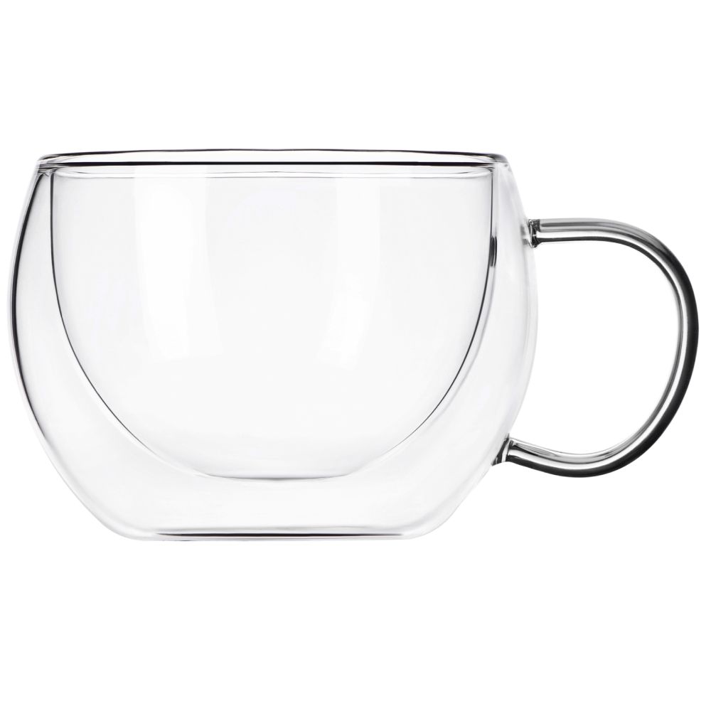 İkiqat divarlı fincan dəsti Ardesto AR2630GH — Süfrə qabı, Bakı